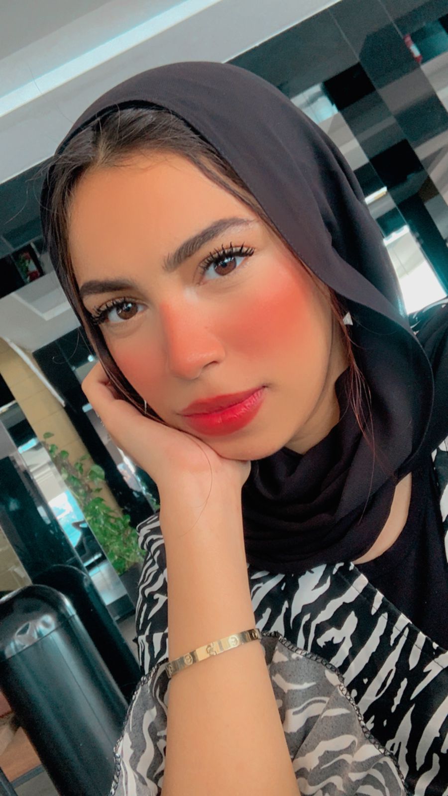 ادارى / ايمان حسام الدين حمدي حسانين