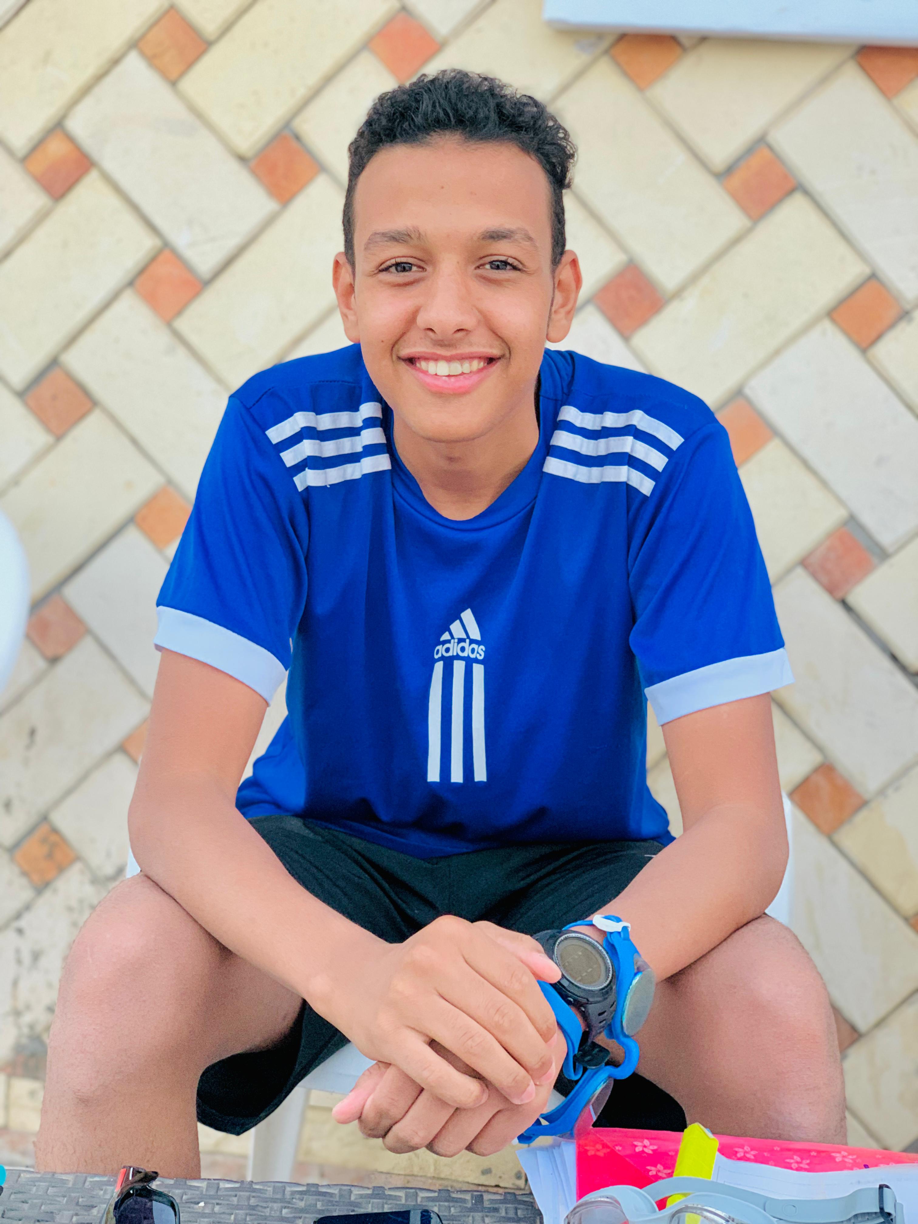 ادارى / عبد الرحمن فايز عبد الرحمن مقرب