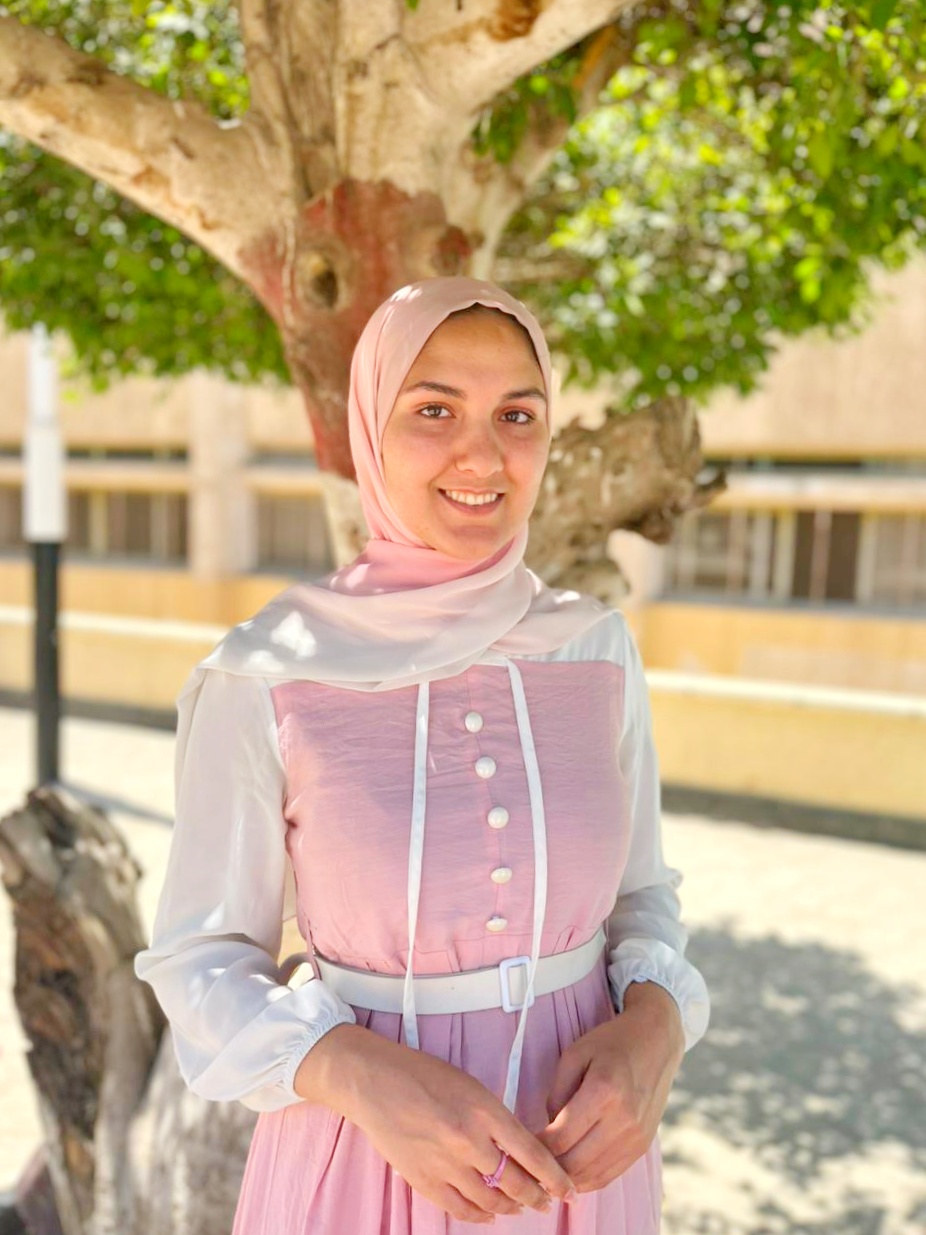  ادارى / منار انور عامر