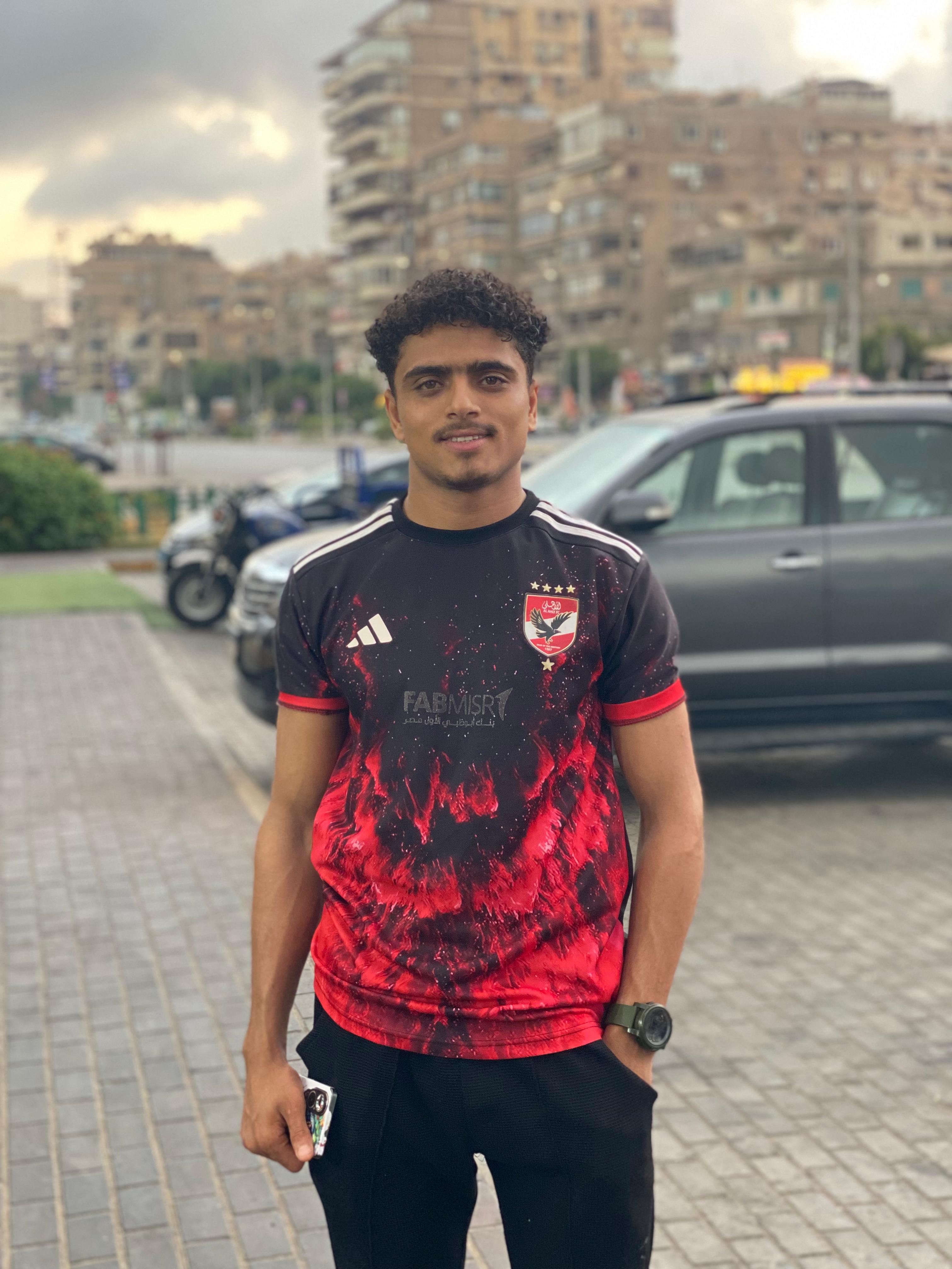 ادارى / عمرو حسن محي الدين احمد يوسف