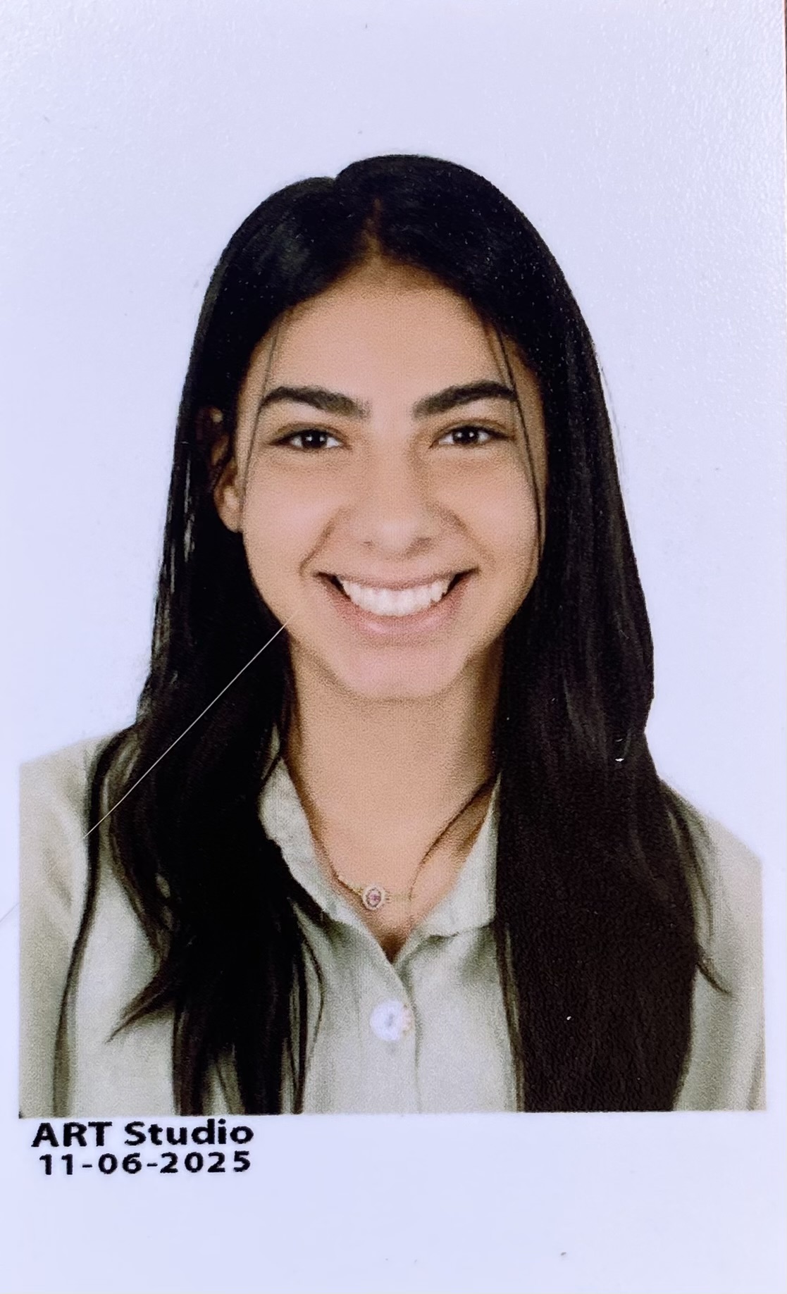 مريم احمد احمد