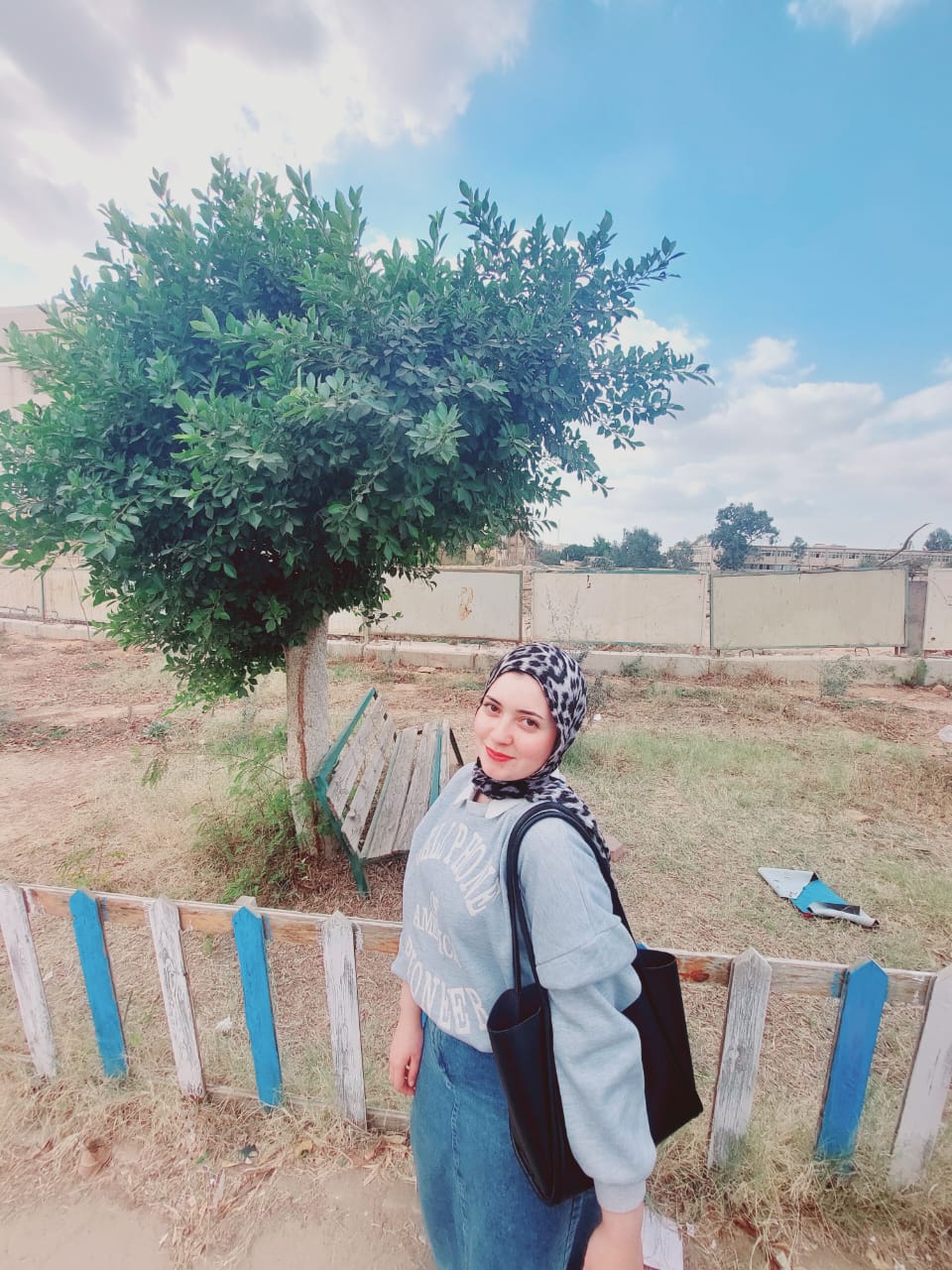 أروى علاء إبراهيم محمد