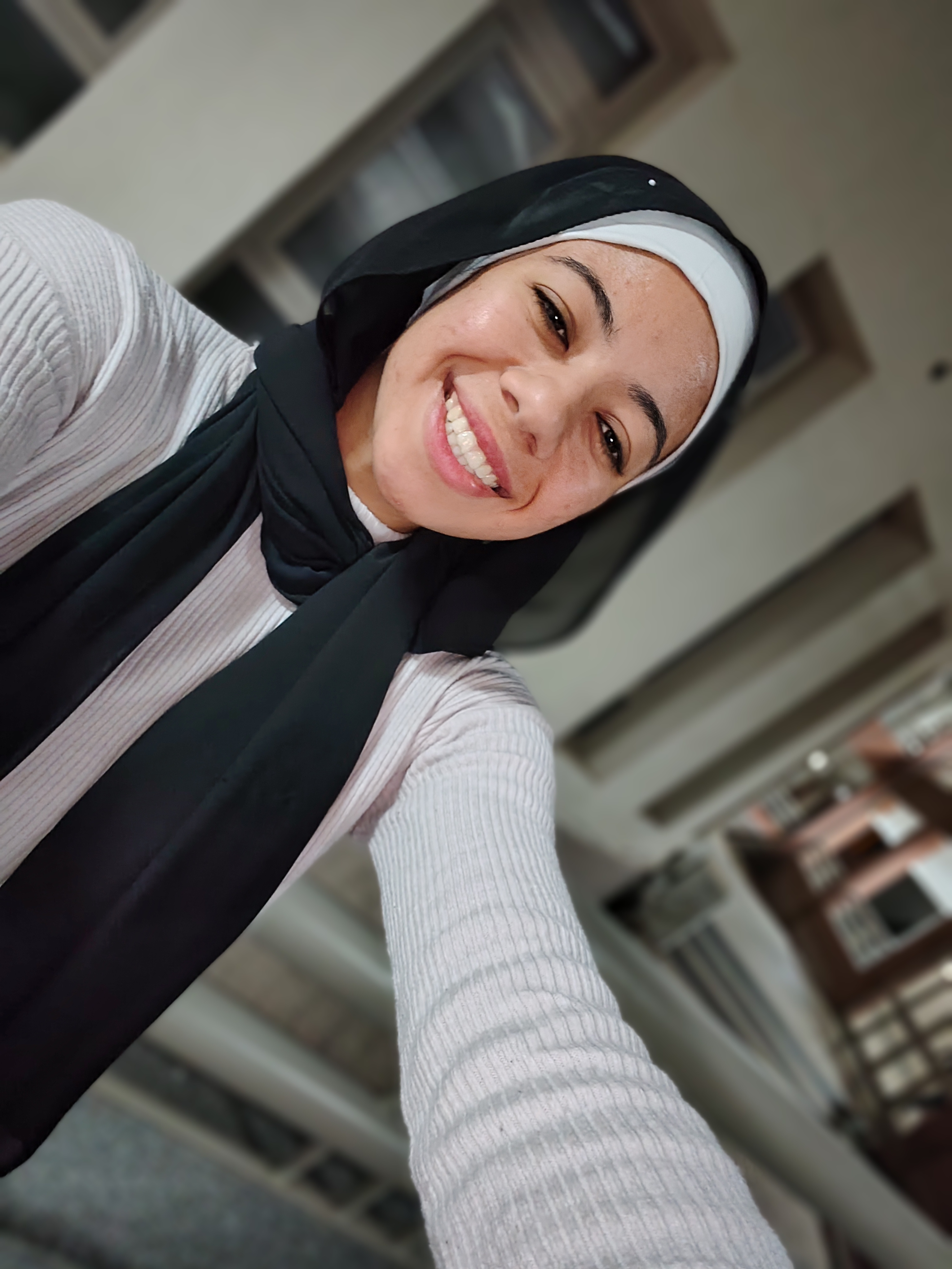 كابتن / فرح عمرو عبدالسميع محمد