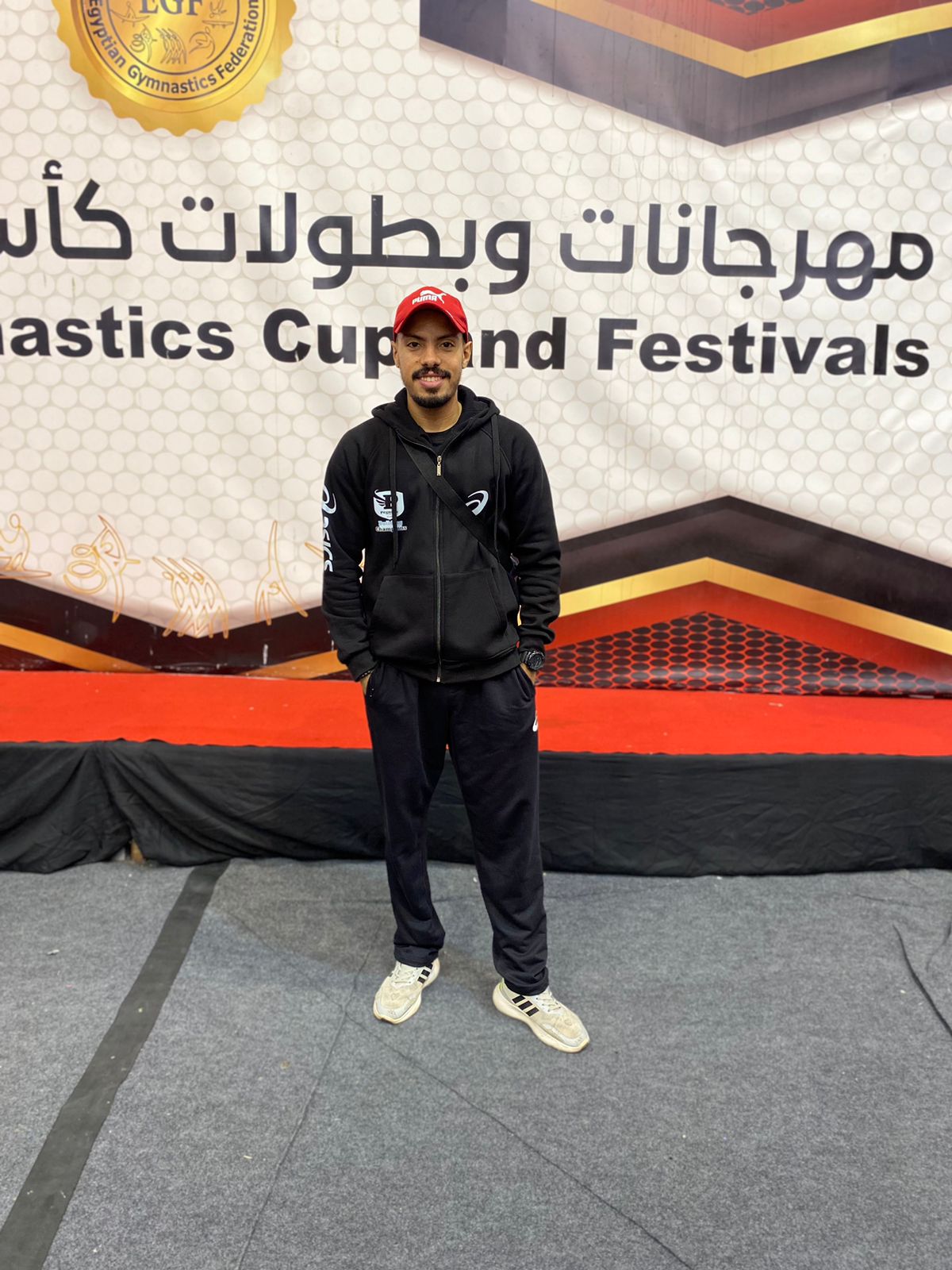 كابتن/محمد طلبه طلبه 