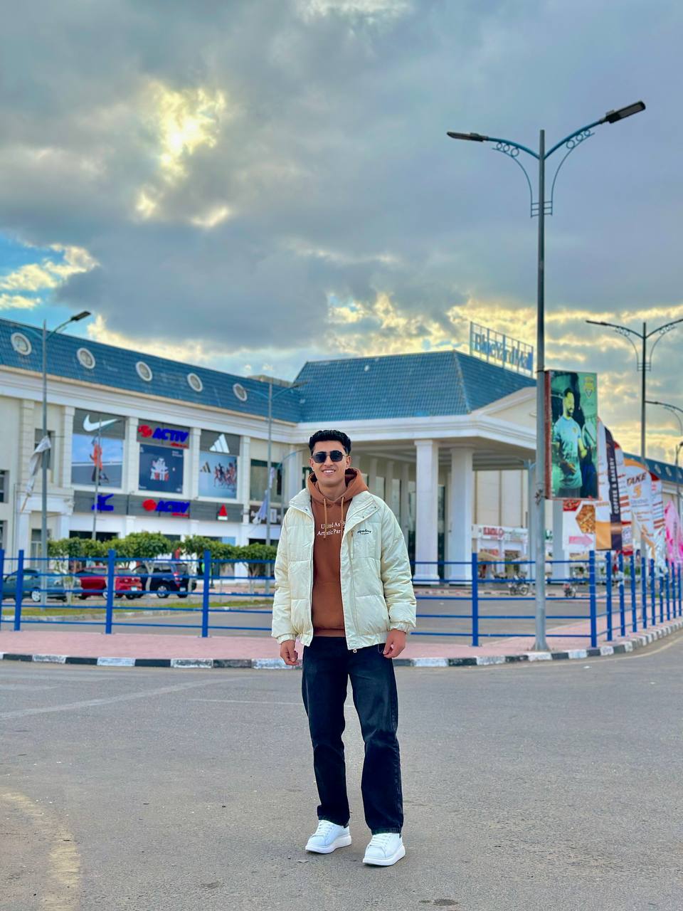 كابتن / عبدالله محمد