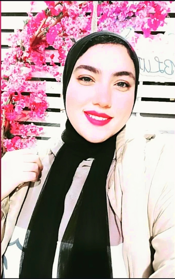 كابتن / الاء محمد عبدالعزيز محمد