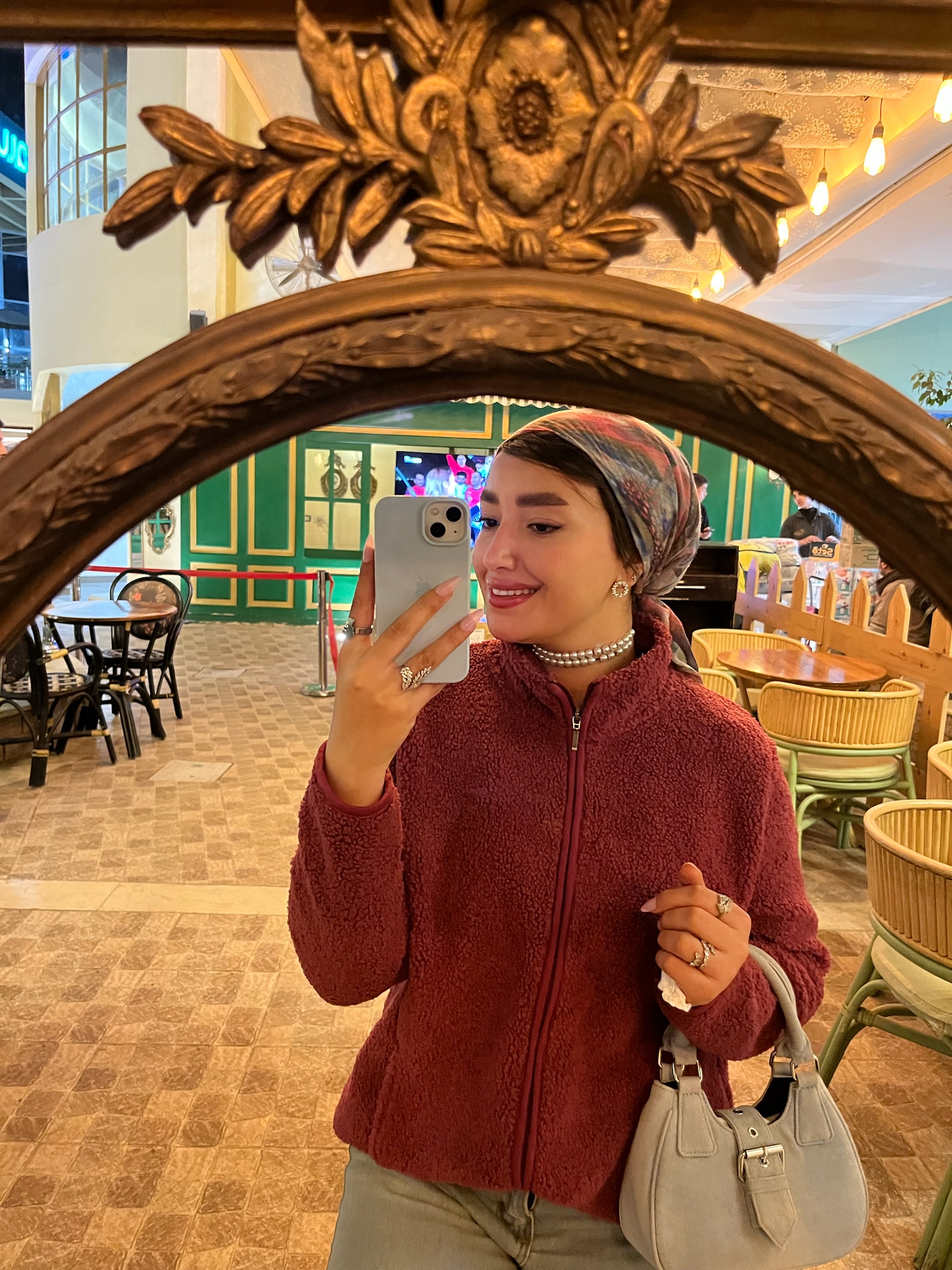 كابتن / منة الله ابراهيم احمد ابراهيم