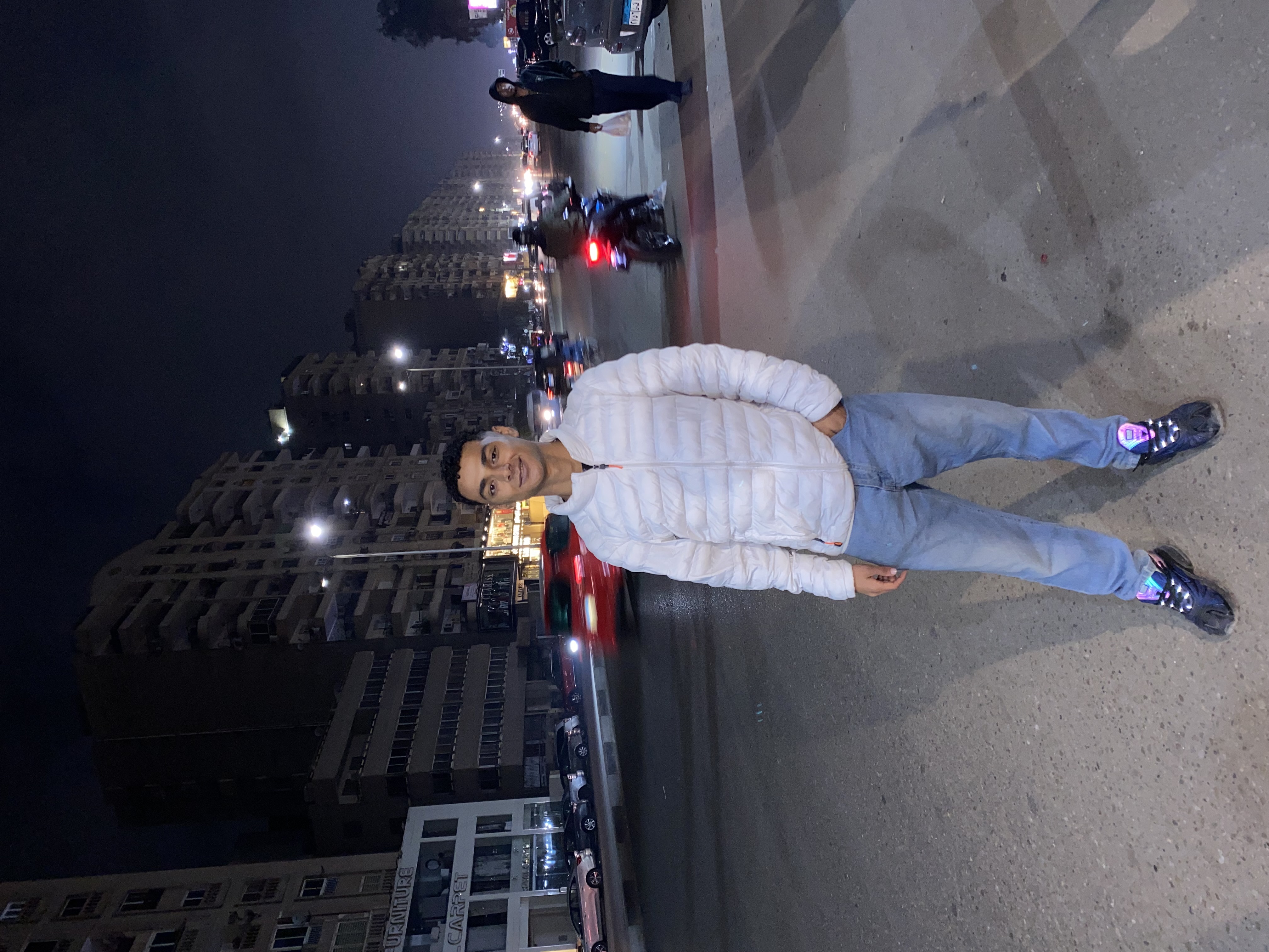 كابتن / يوسف ايهاب مسعد مصطفى 